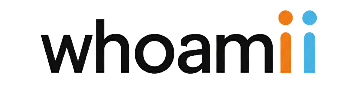 whoamii